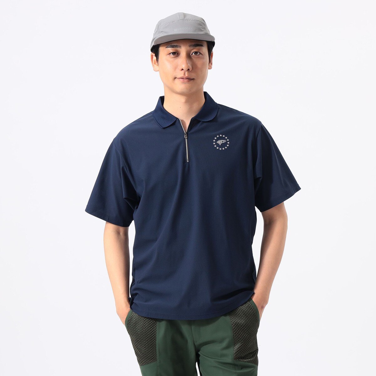BEAMS GOLF ORANGE LABEL(ビームスゴルフオレンジレーベル) メンズ