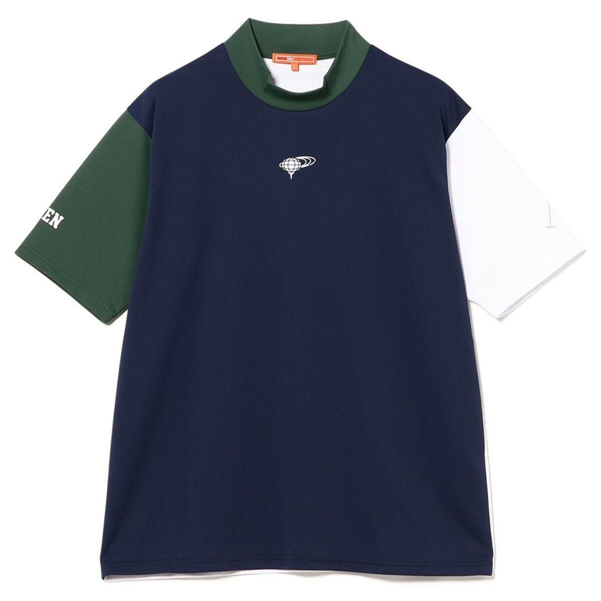 BEAMS GOLF ORANGE LABEL(ビームスゴルフオレンジレーベル) (ビームス
