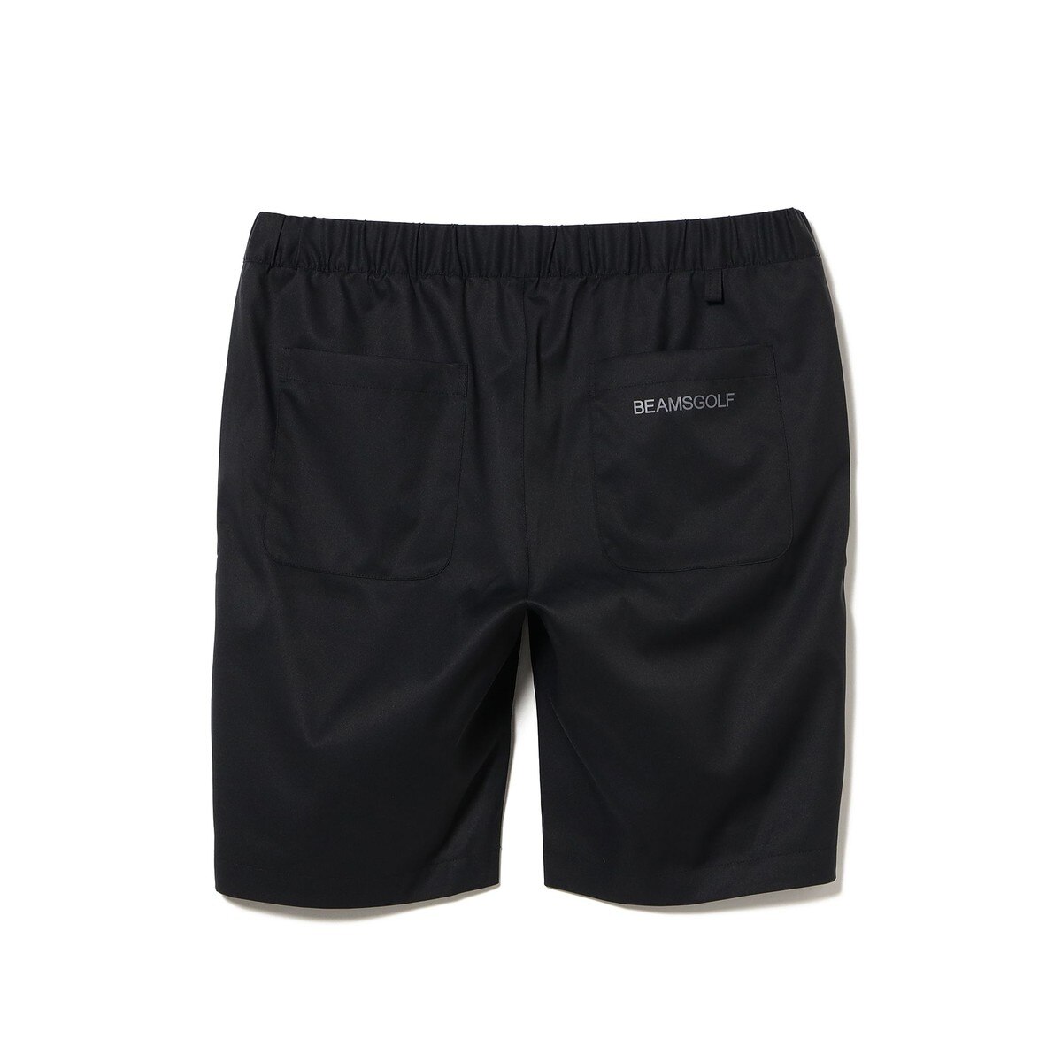 ORANGE LABEL 撥水 ストレッチ メッシュポケット ショーツ(ハーフ
