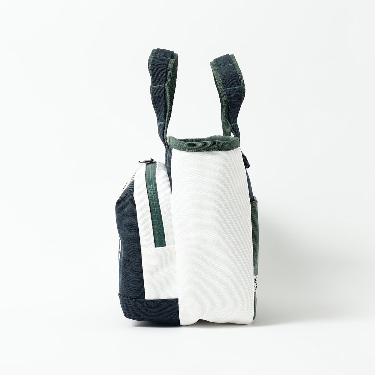 GREEN カートバッグ(ラウンドバッグ)|BEAMS GOLF(ビームスゴルフ