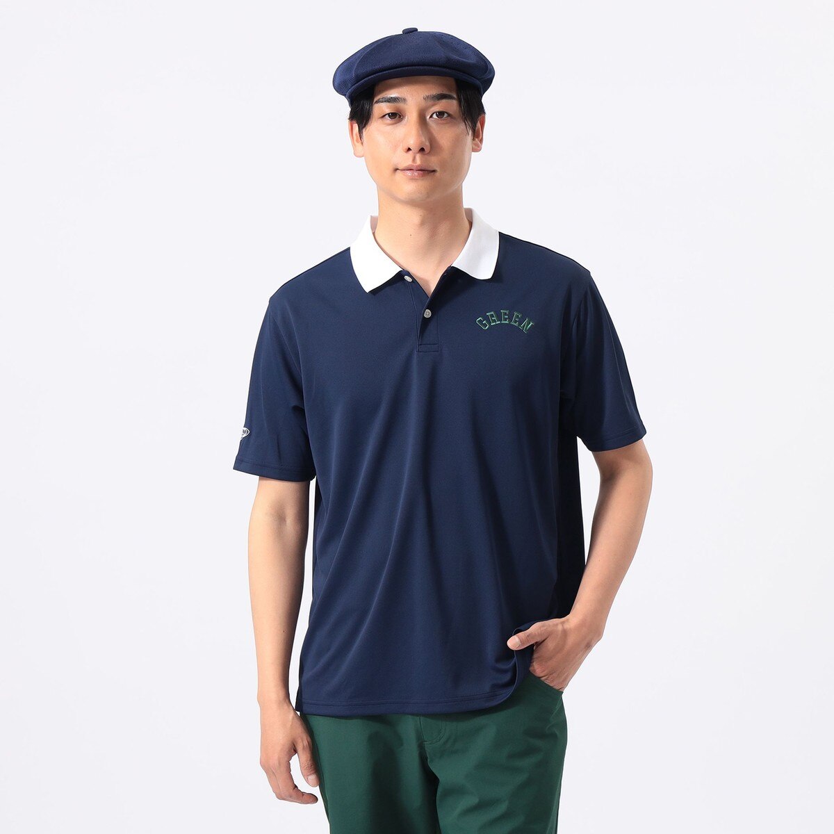 BEAMS GOLF ORANGE LABEL(ビームスゴルフオレンジレーベル) メンズ