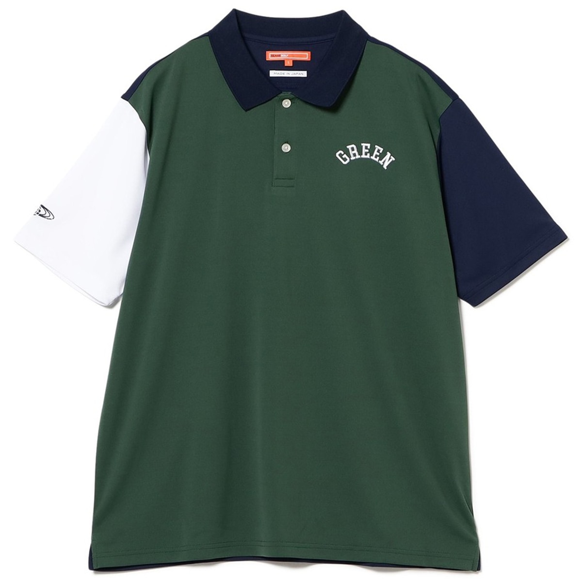 ELECTRIC Golfシャツ X LARGE 緑 Gildan Dry Blend (800), T Shirt. Electric Green X-Large | Amazon.com