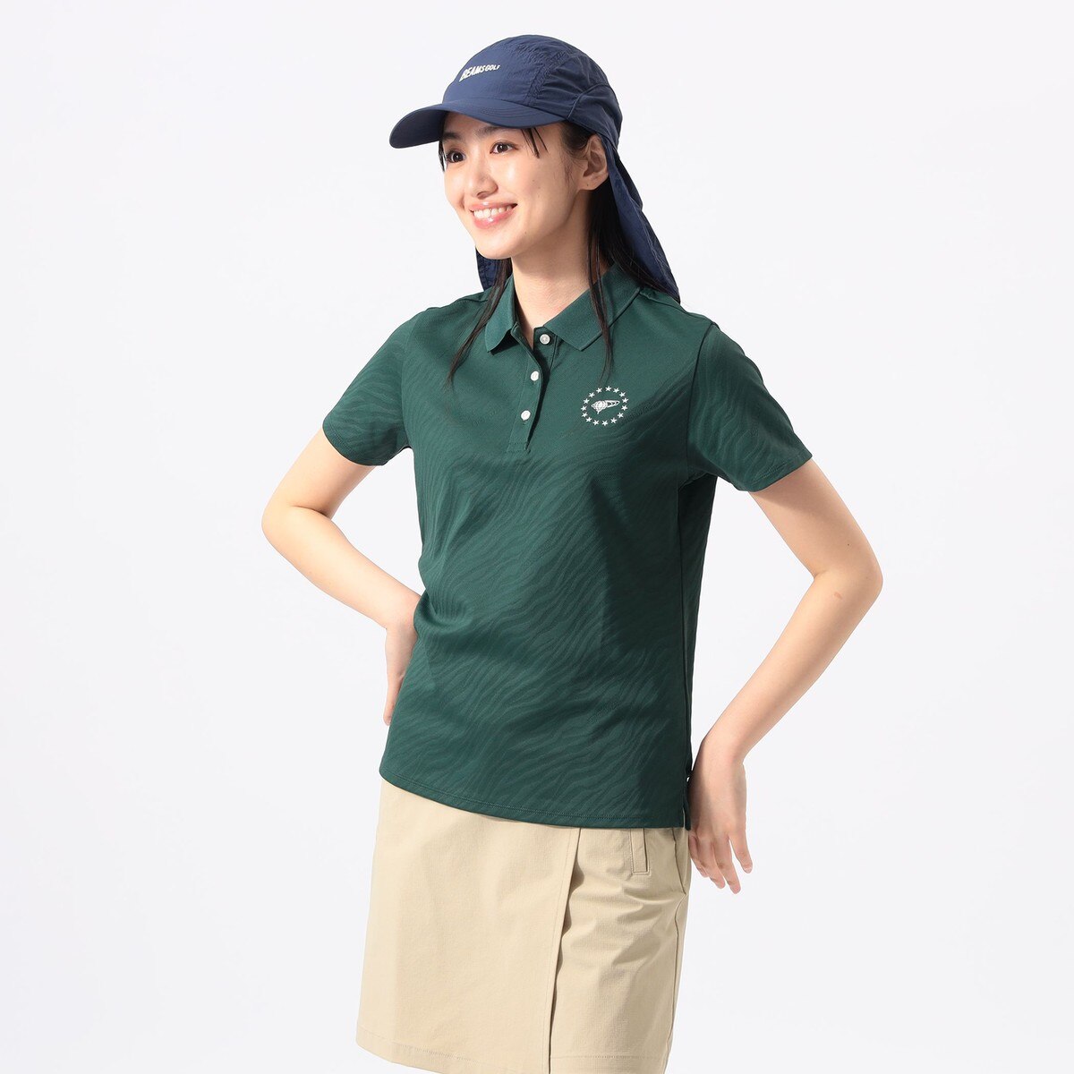 BEAMS GOLF ORANGE LABEL(ビームスゴルフオレンジレーベル) (ビームス