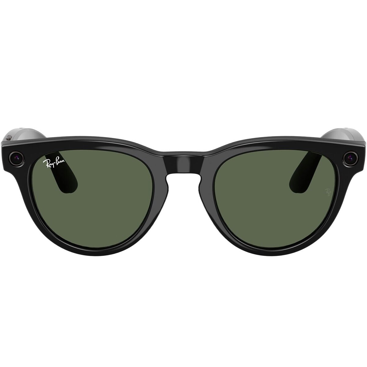 Wearable HEADLINER 電子機能付きサングラス(サングラス)|Ray-Ban META