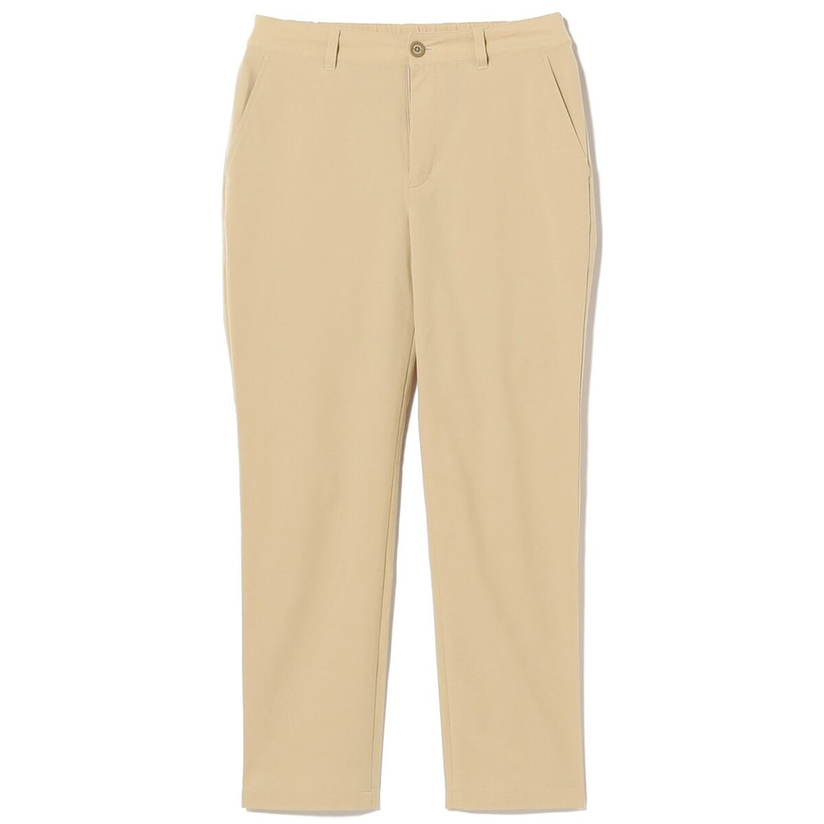 ORANGE LABEL Dot Air(R)テーパード パンツ レディス(ロングパンツ