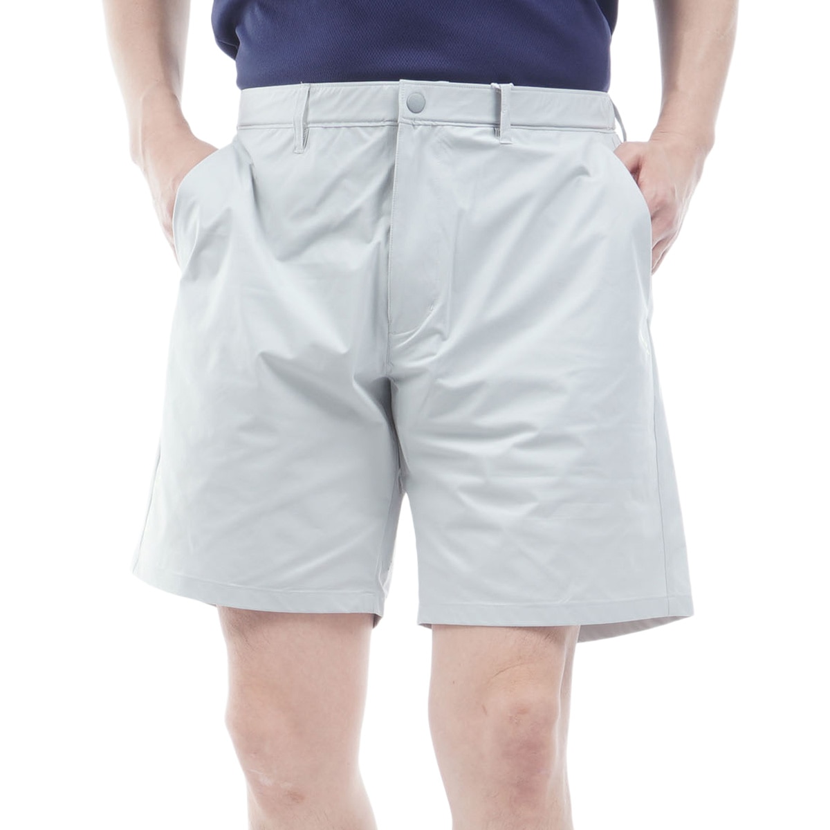 Saturdays NYC Golf ストレッチウーブンパンツ ストレッチ ウーブンハーフパンツ(ハーフパンツ)|saturdays newyork
