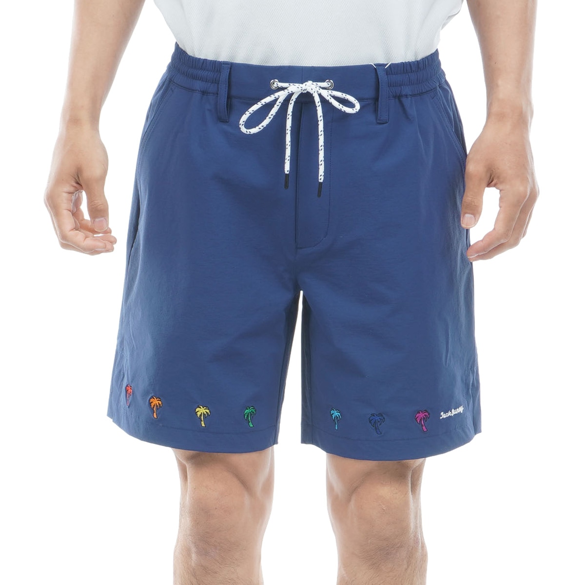 ジャックバニー　ショートパンツ ミニリップ ショートパンツ(ハーフパンツ)|Jack Bunny!!(ジャック
