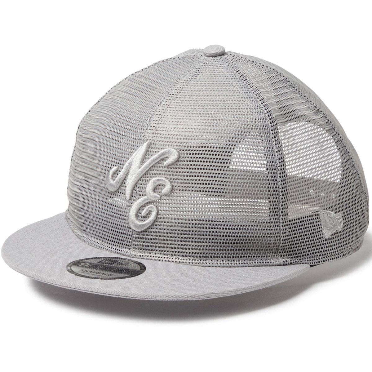 950 ALL CLNE 261 メッシュキャップ(【男性】キャップ)|NEW ERA
