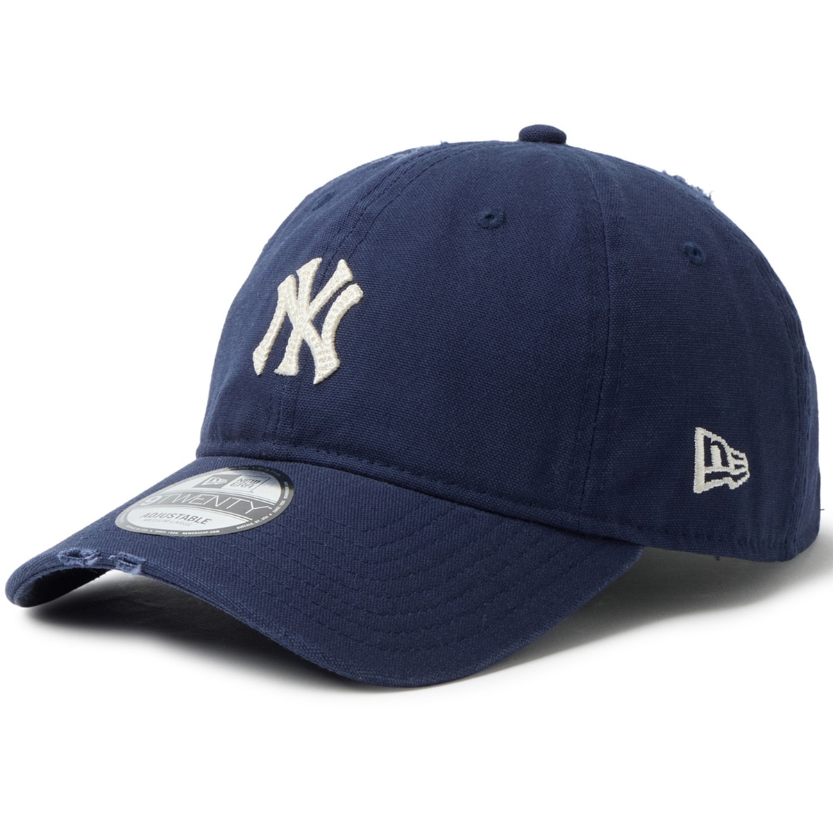 920 NEYYANCO DAMDUC キャップ(【男性】キャップ)|NEW ERA(ニューエラ