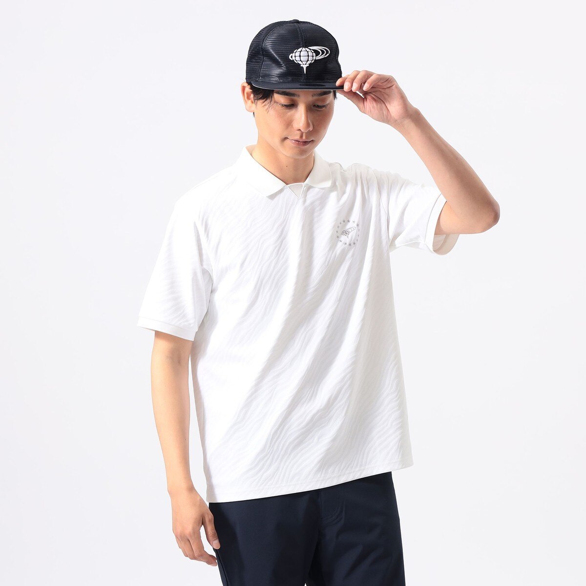 BEAMS GOLF ORANGE LABEL(ビームスゴルフオレンジレーベル) (ビームス