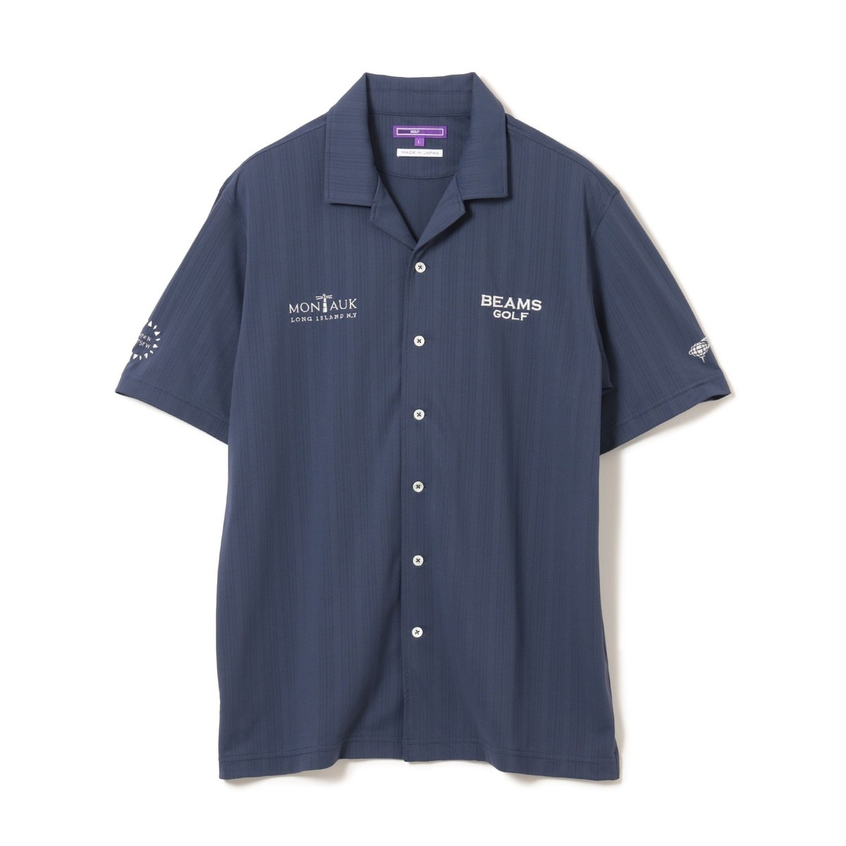 BEAMS GOLF PURPLE LABEL(ビームスゴルフパープルレーベル) (ビームス
