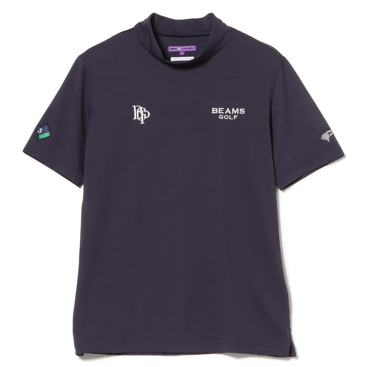 BEAMS GOLF PURPLE LABEL(ビームスゴルフパープルレーベル) (ビームス