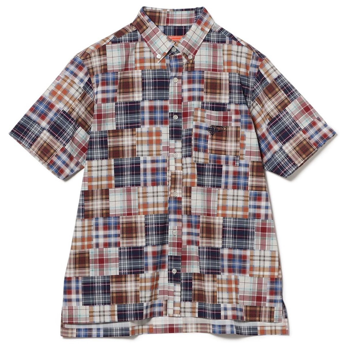 BEAMS GOLF ORANGE LABEL(ビームスゴルフオレンジレーベル) メンズ