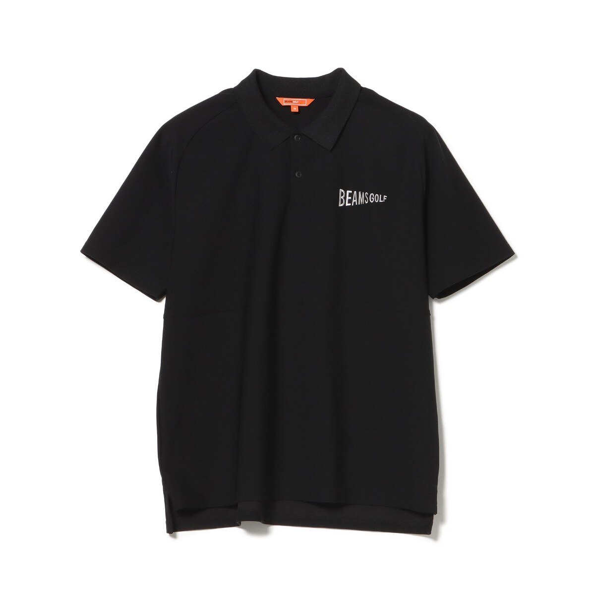 ORANGE LABEL AIR TOOL(R) フラッグロゴ ポロシャツ（接触冷感）(半袖