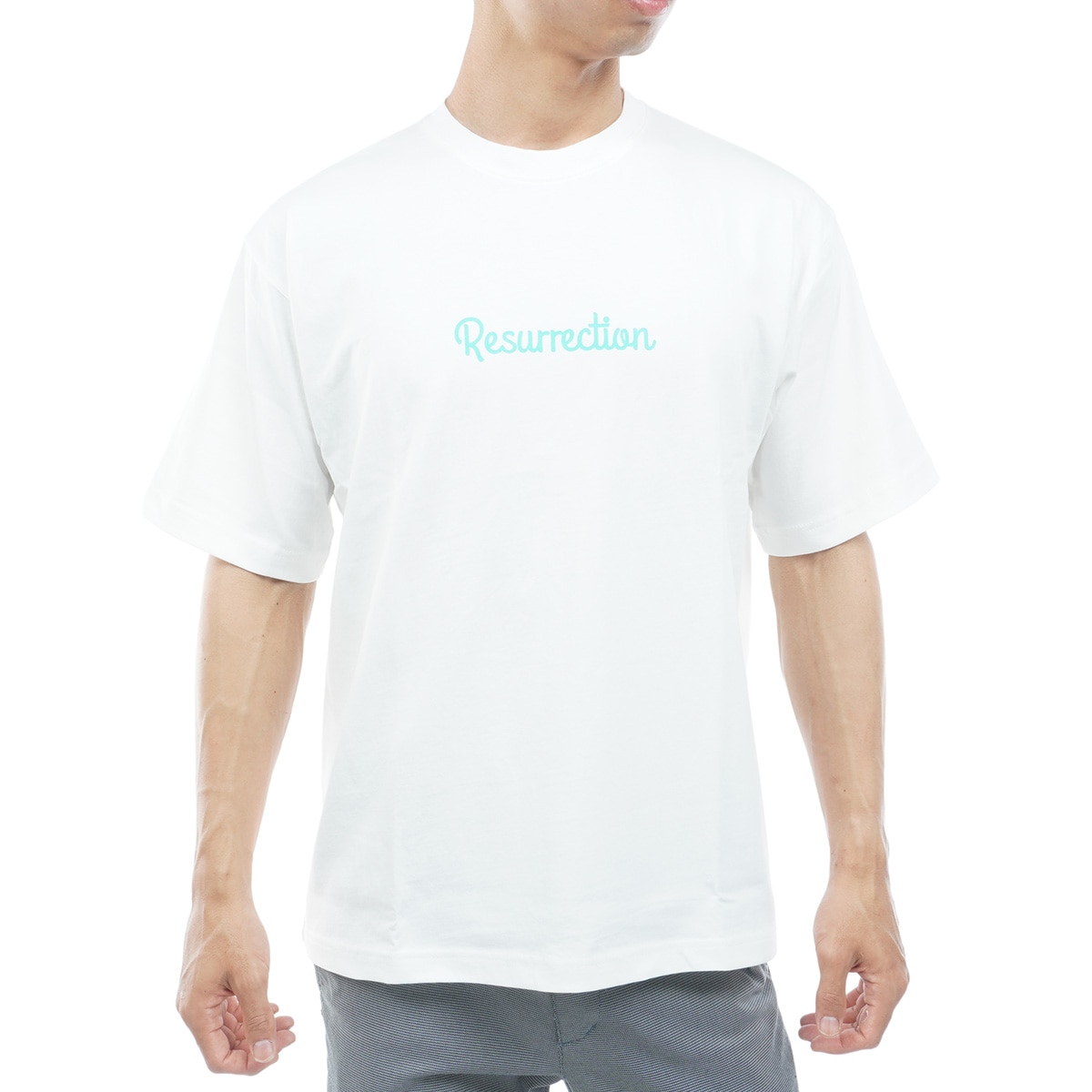 丸山茂樹プロエディション ゴルフアイコン半袖Tシャツ(半袖シャツ