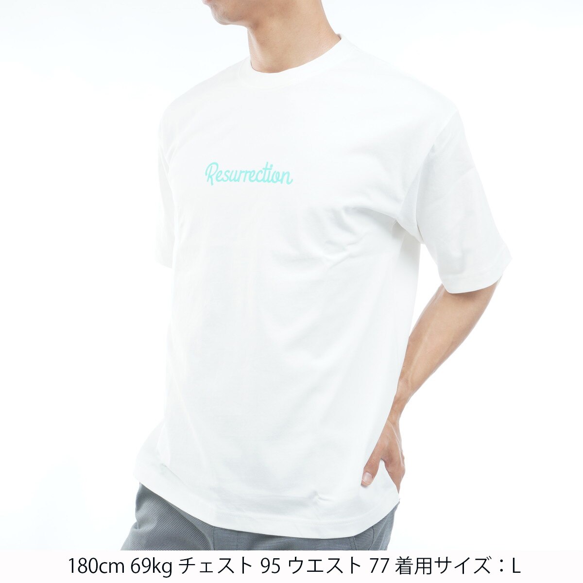 丸山茂樹プロエディション ゴルフアイコン半袖Tシャツ(半袖シャツ