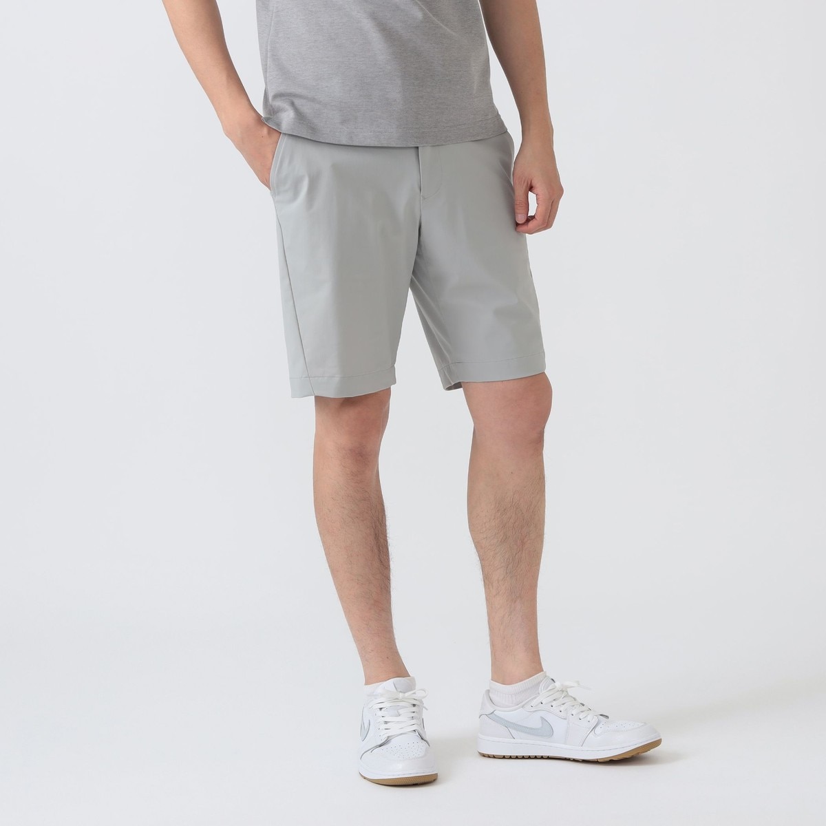 PURPLE LABEL 3D ボートショートパンツ(ハーフパンツ)|BEAMS GOLF