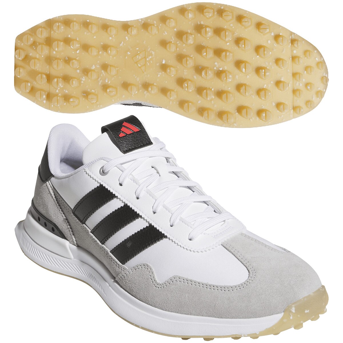 力堂丸　adidas SG2 SL ゴルフシューズ 26.5 楽天市場】【5/20 エントリー/抽選で最大100%ポイントバック】 adidas