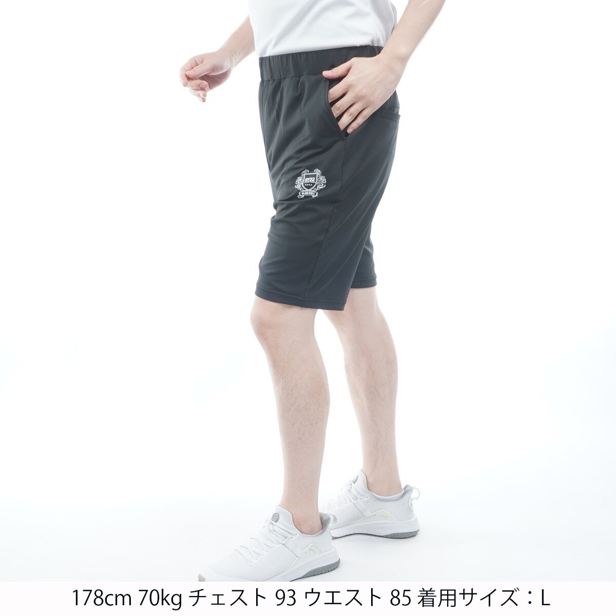 ラッシュガード ショートパンツ(ハーフパンツ)|SY32 by SWEET YEARS