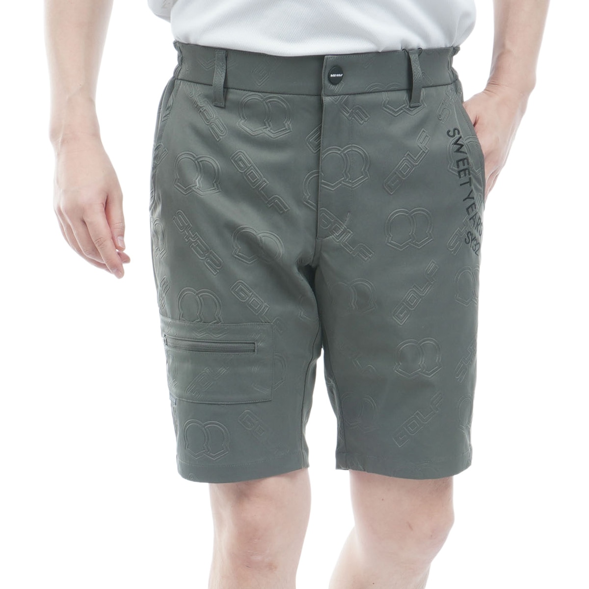 ゴルフ パンツ (メンズゴルフウェア) 新商品 通販｜GDOゴルフショップ