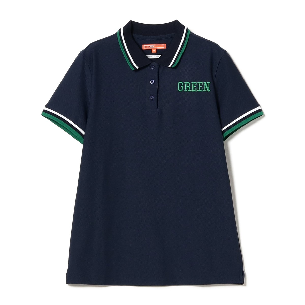 BEAMS GOLF ORANGE LABEL(ビームスゴルフオレンジレーベル) ポロシャツ