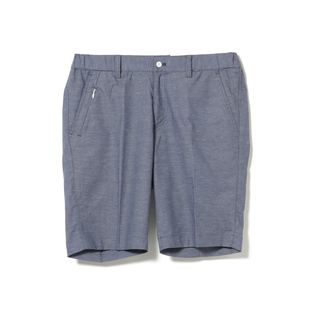 PURPLE LABEL クールマックス(R)ストレッチショートパンツ(ハーフ