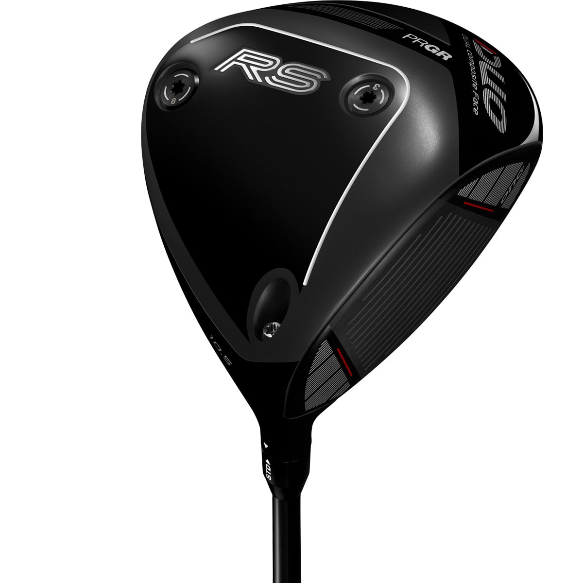 PING 24 VENTUS BLACK 6S 45インチ ドライバー用