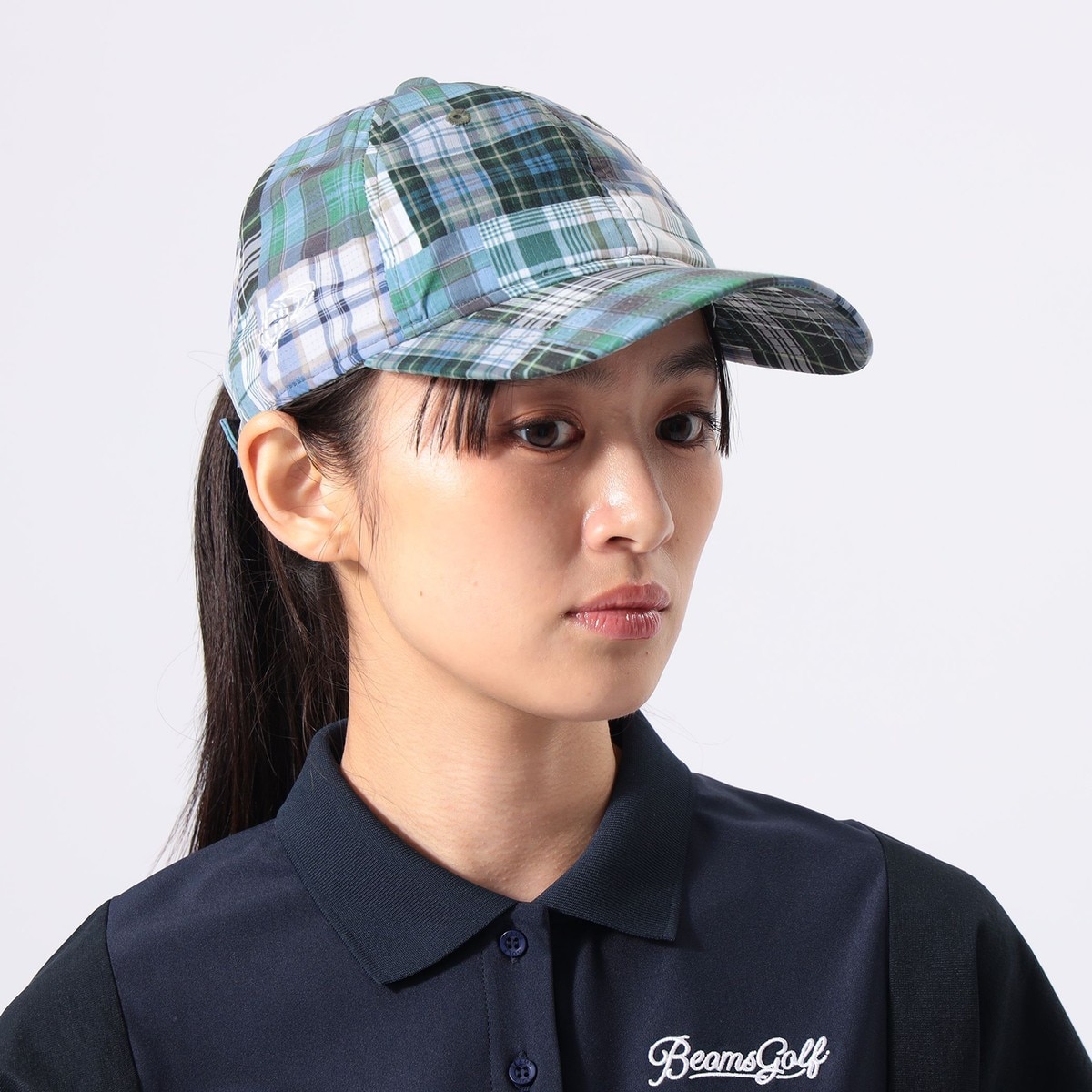 BEAMS GOLF(ビームスゴルフ) メンズゴルフウェア (ビームスゴルフ) 新