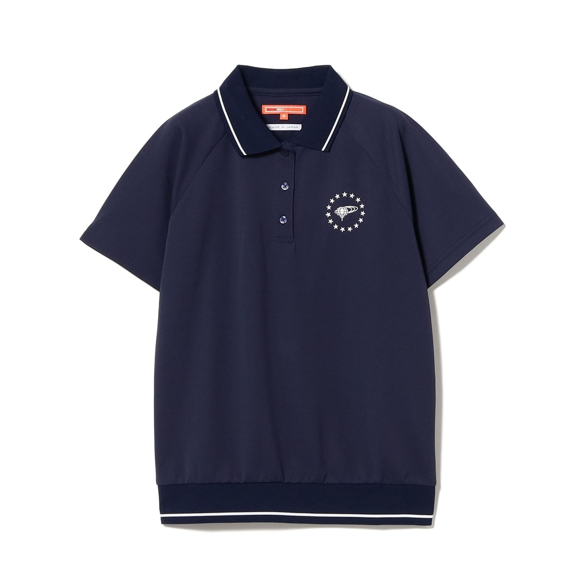 BEAMS GOLF ORANGE LABEL(ビームスゴルフオレンジレーベル) (ビームス