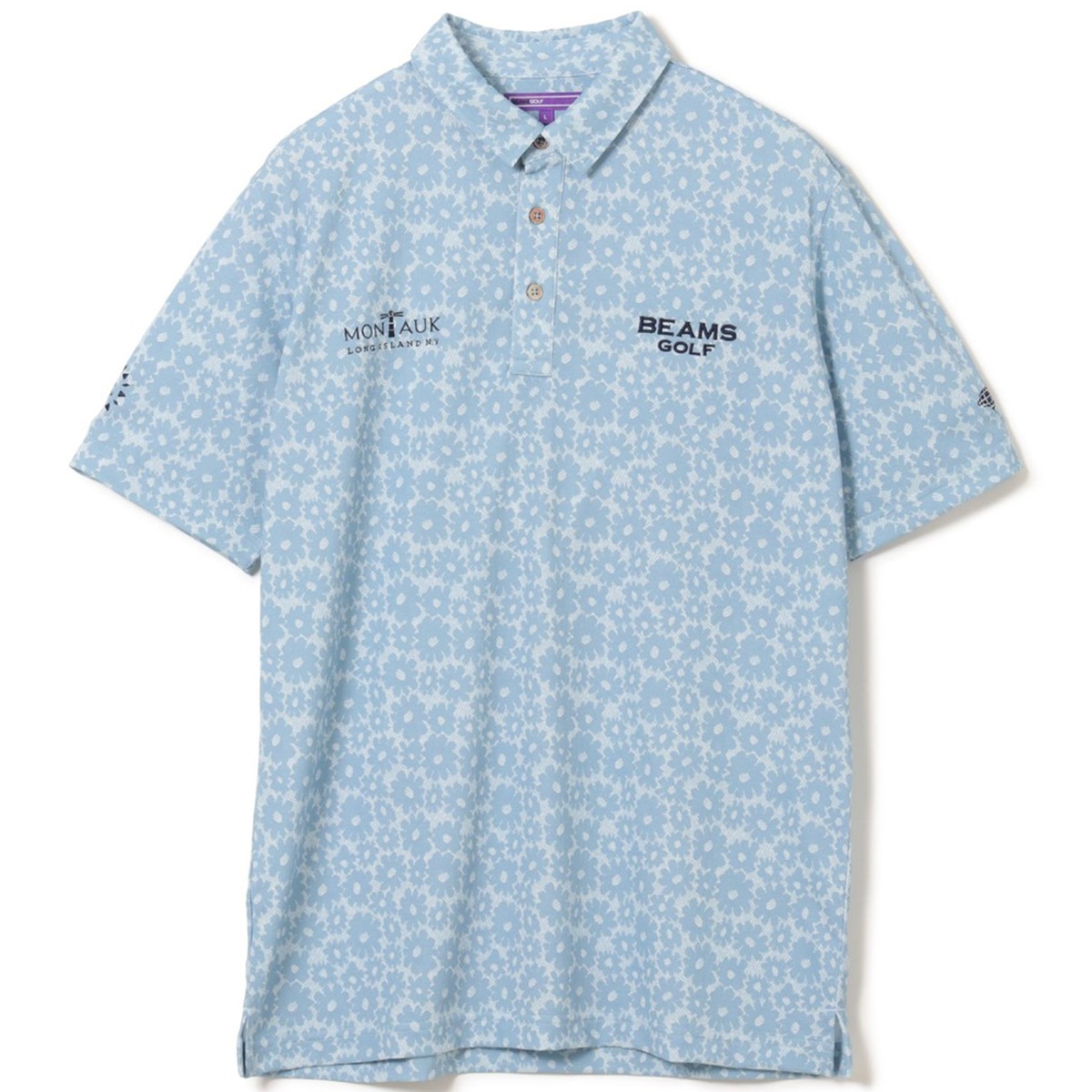 BEAMS GOLF PURPLE LABEL(ビームスゴルフパープルレーベル) メンズ