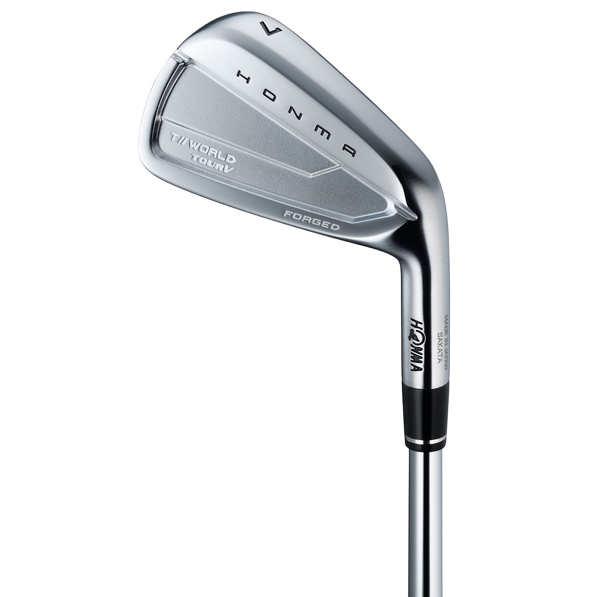 ツアーワールド TOUR V アイアン(5本セット) N.S.PRO MODUS3 FOR TOUR