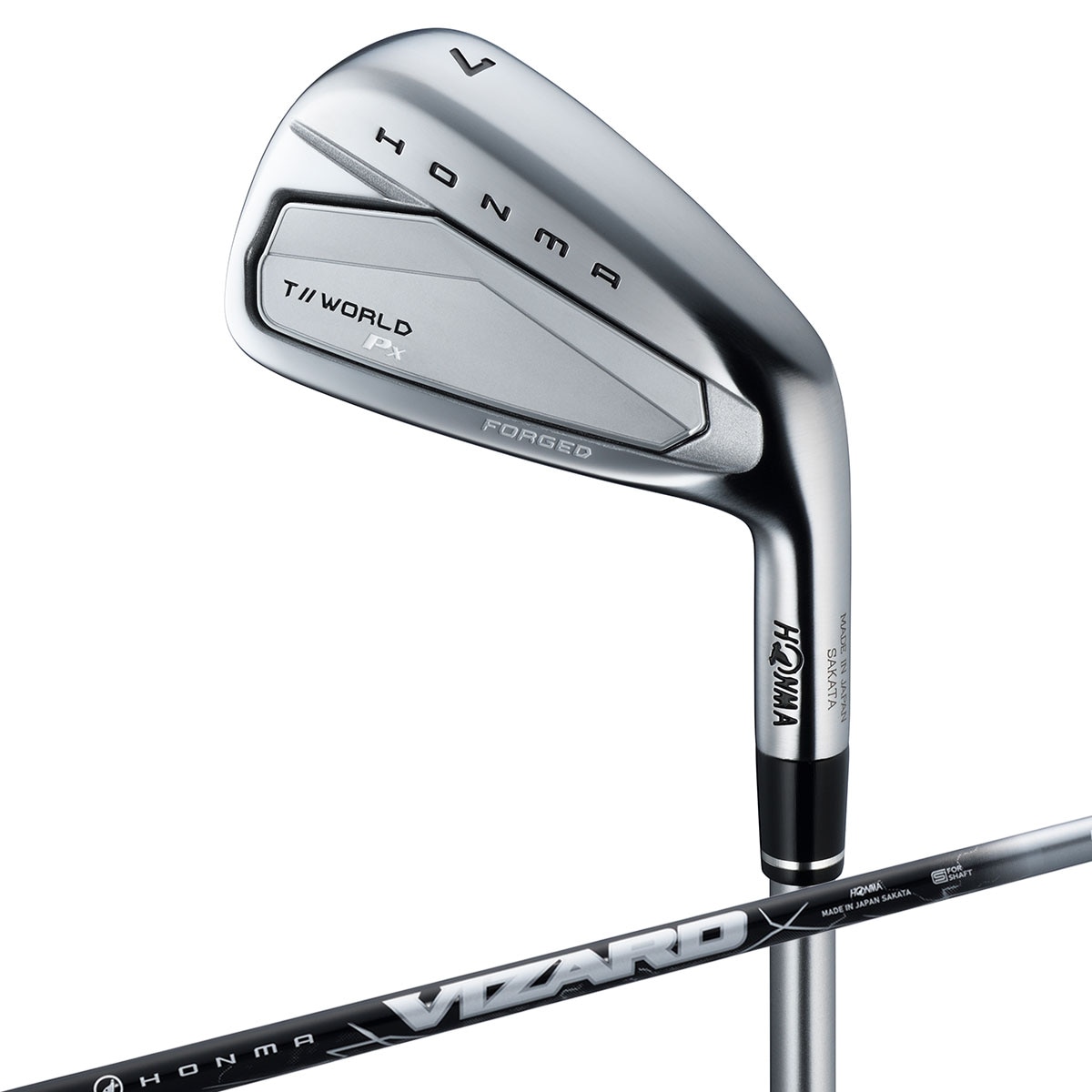 Tour World Golf Clubs (HONMA GOLF) Available for Order | GDO Golf Shop