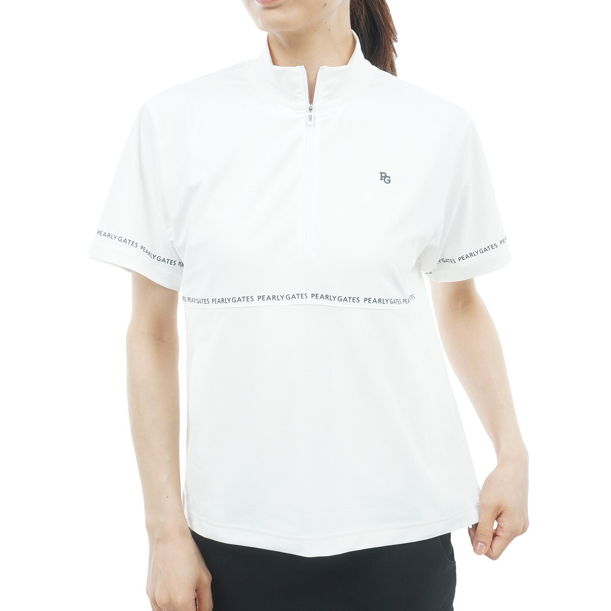 PEARLY GATES shirts available for purchase online at GDO Golf Shop