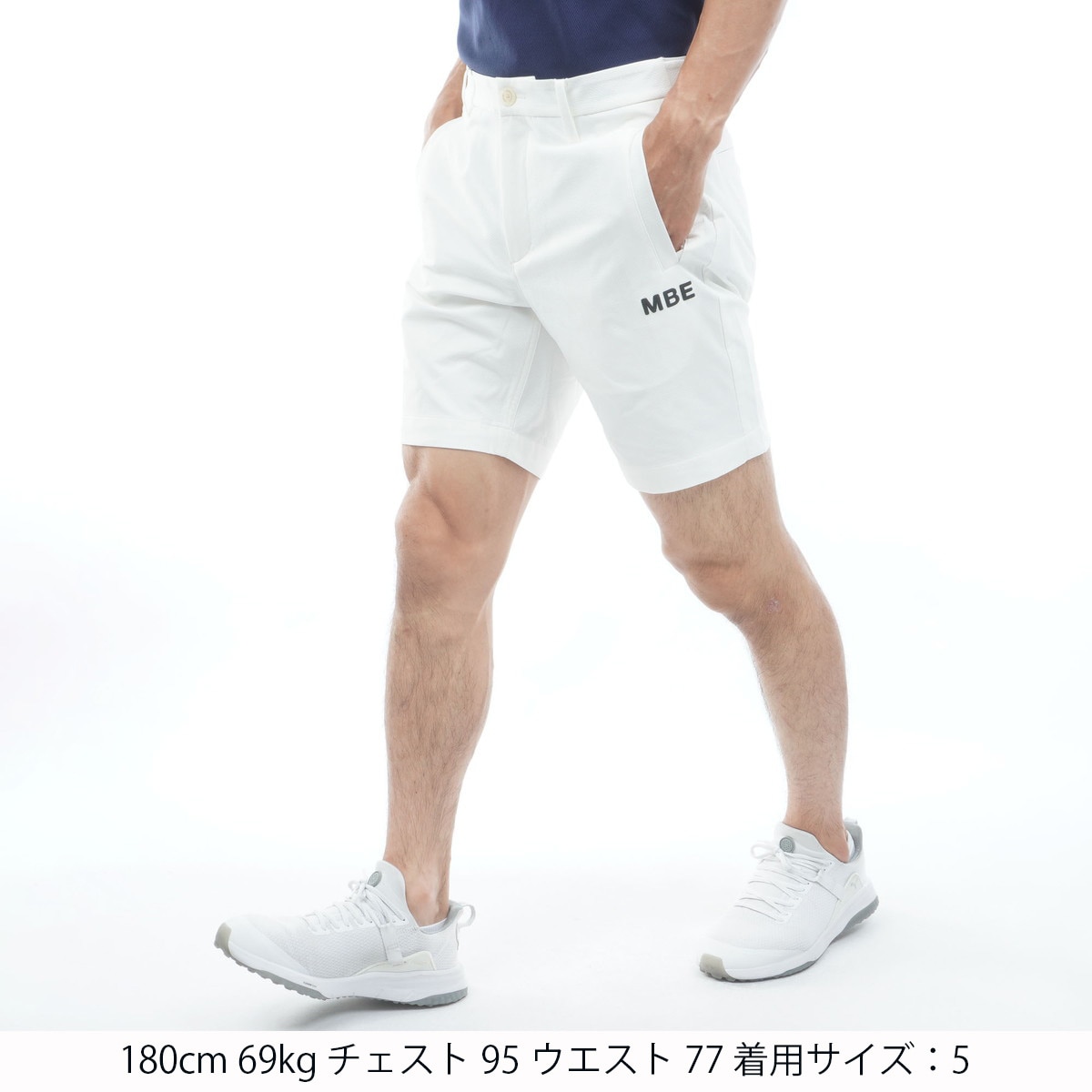 ポリドビー ショートパンツ(ハーフパンツ)|MASTER BUNNY EDITION ポリドビー ショートパンツ(ハーフパンツ)|MASTER BUNNY EDITION