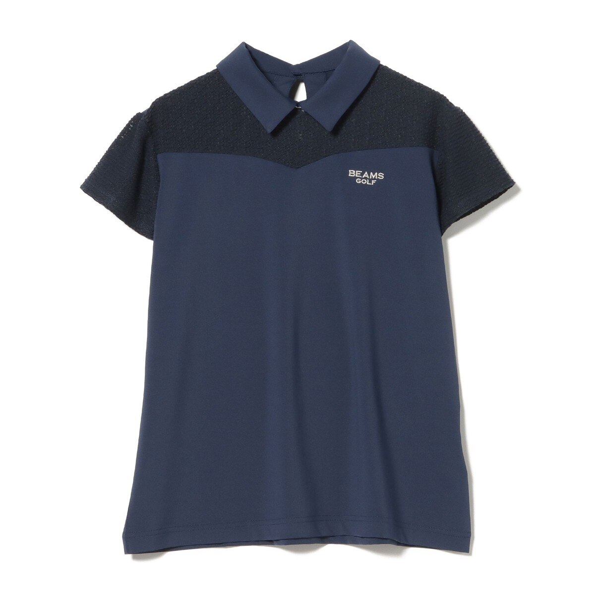 BEAMS GOLF PURPLE LABEL(ビームスゴルフパープルレーベル) シャツ