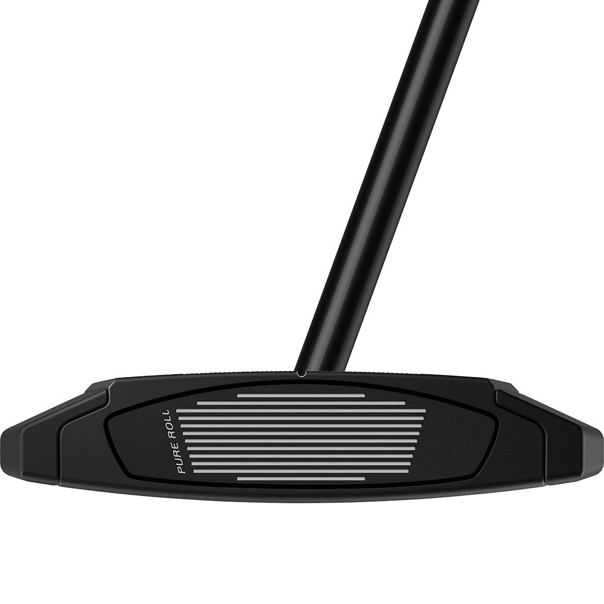 スパイダー ZT MAX カウンターバランス 中尺 パター(グリップ