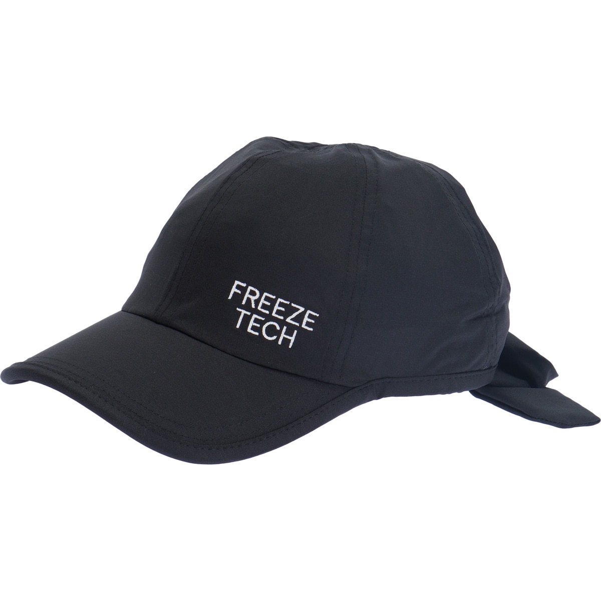 FREEZE TECH 氷撃α ゴルフライン リボンキャップ レディス(【女性