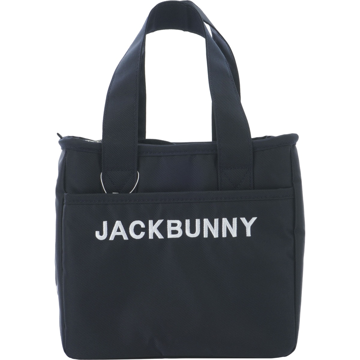 JACKBUNNY ブラック ラウンドバッグ ジャックバニー ラウンドバッグ 通販｜GDOゴルフショップ