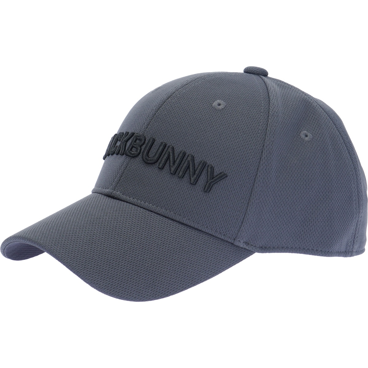 Cph/Golf スポーツキャップ 黒とグレー クーリングキャップ(【男性】キャップ)|Jack Bunny!!(ジャックバニー