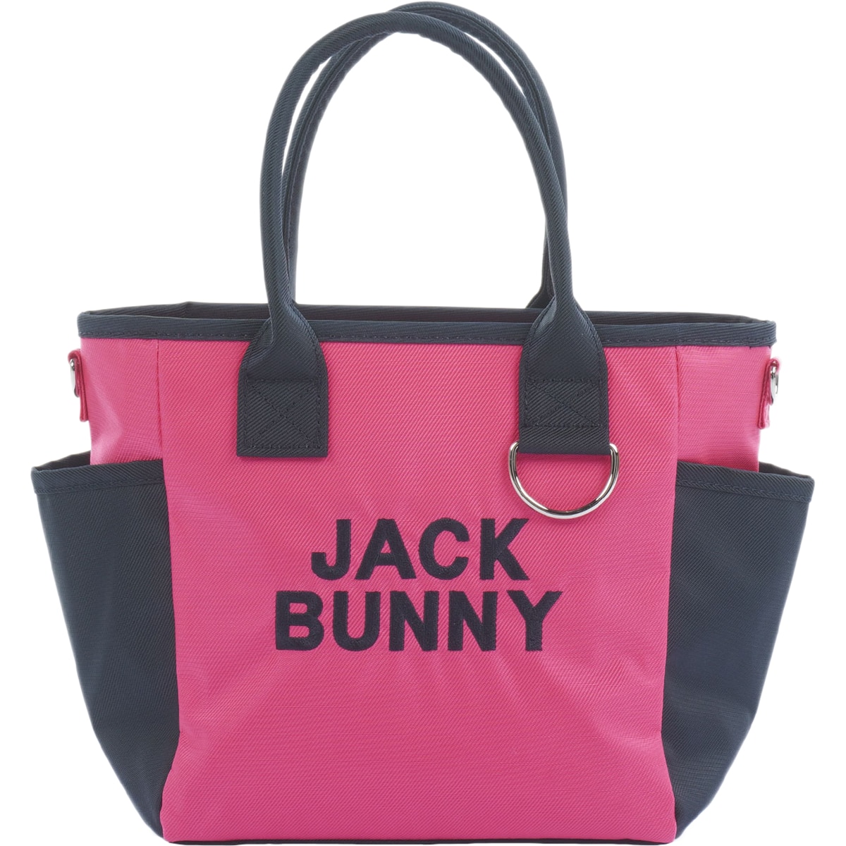 カートバッグ(ラウンドバッグ)|Jack Bunny!!(ジャックバニー