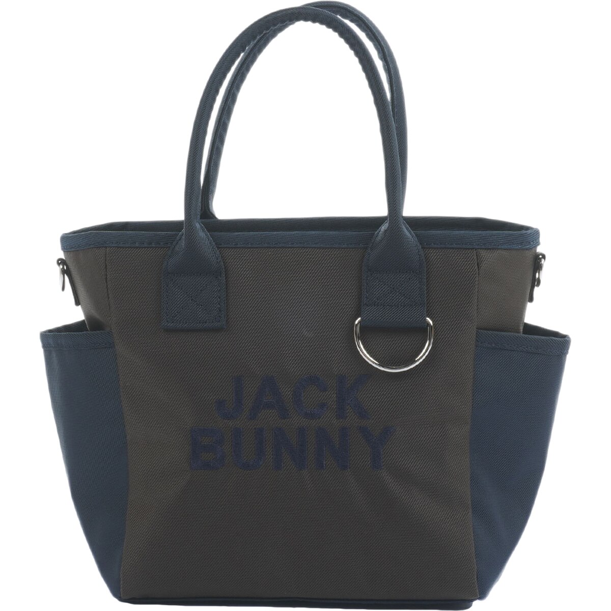 JACK BUNNY ラウンド.カートバック カートバッグ(ラウンドバッグ)|Jack Bunny!!(ジャックバニー