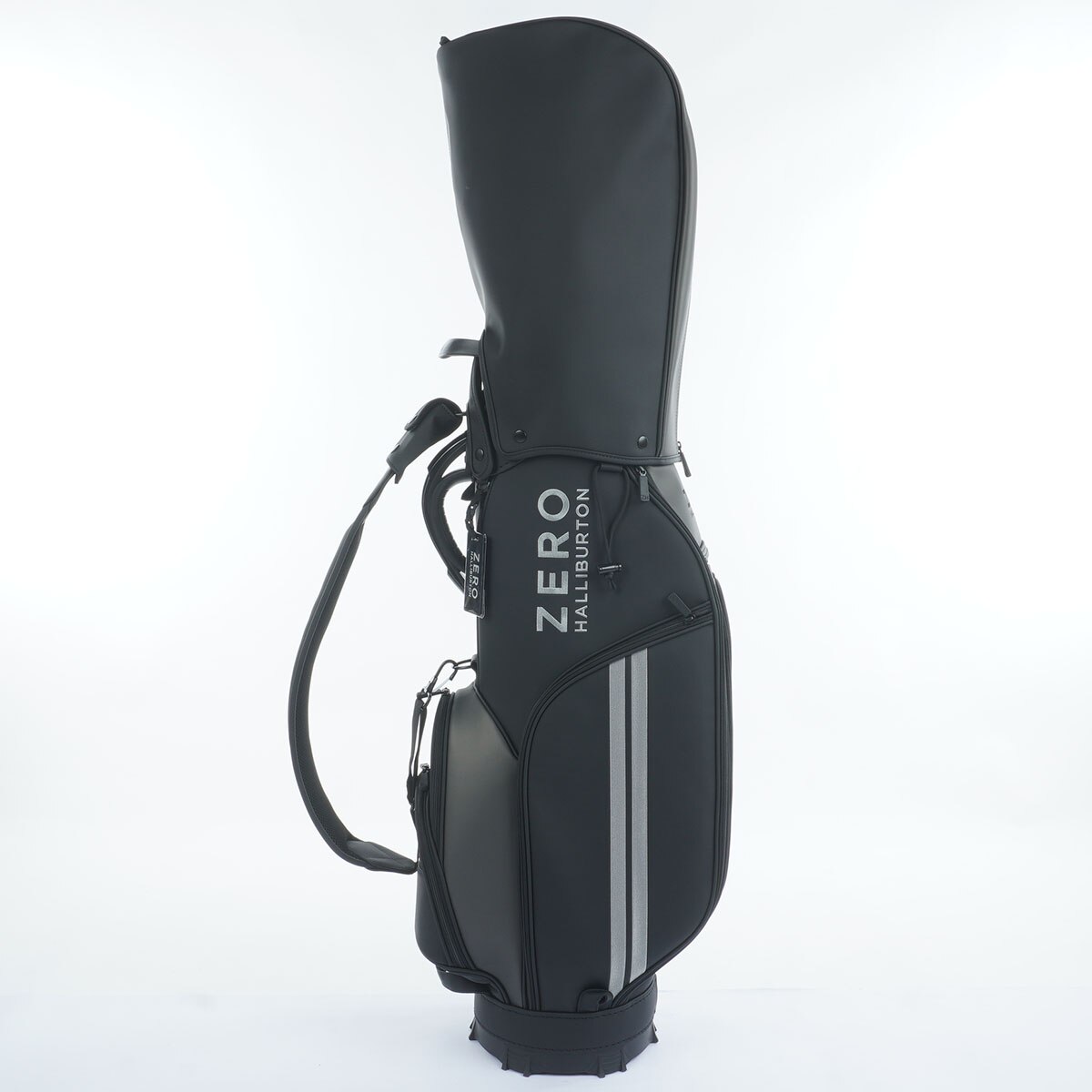 アウトレット】ZHG-CB d6 キャディバッグ(【男性】キャディバッグ