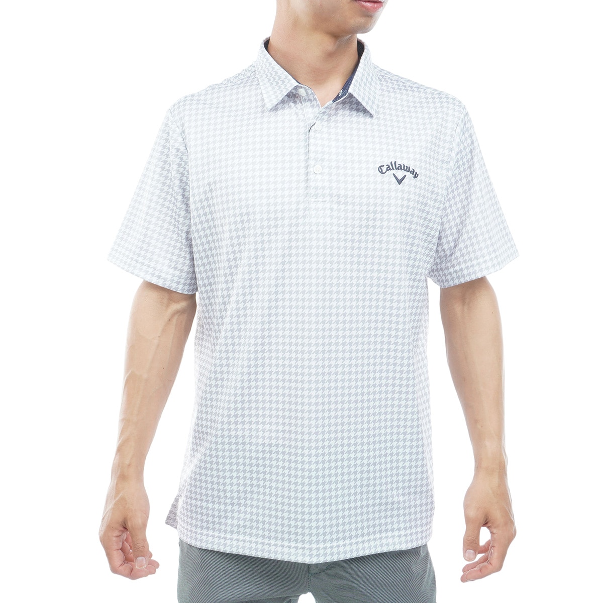 Callaway Golf ポロシャツ (キャロウェイ) メンズ 特価品 通販｜GDO