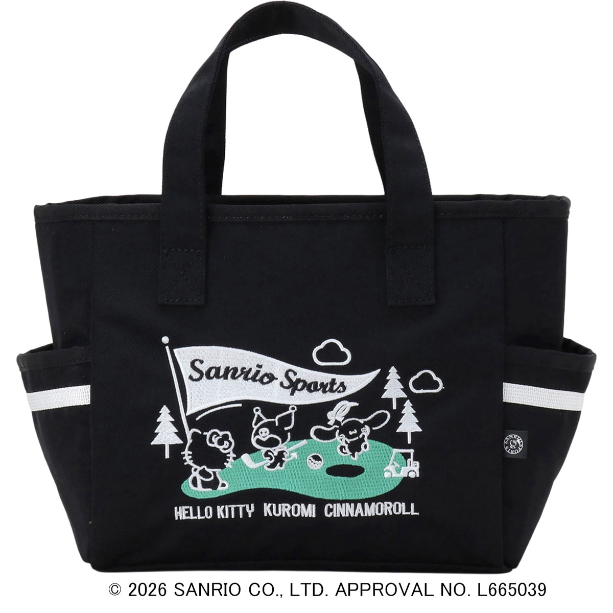 ラウンドバッグ 新商品 通販｜GDOゴルフショップ