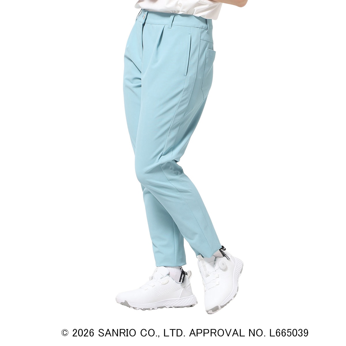 ゴルフ パンツ (レディスゴルフウェア) 新商品 通販｜GDOゴルフショップ