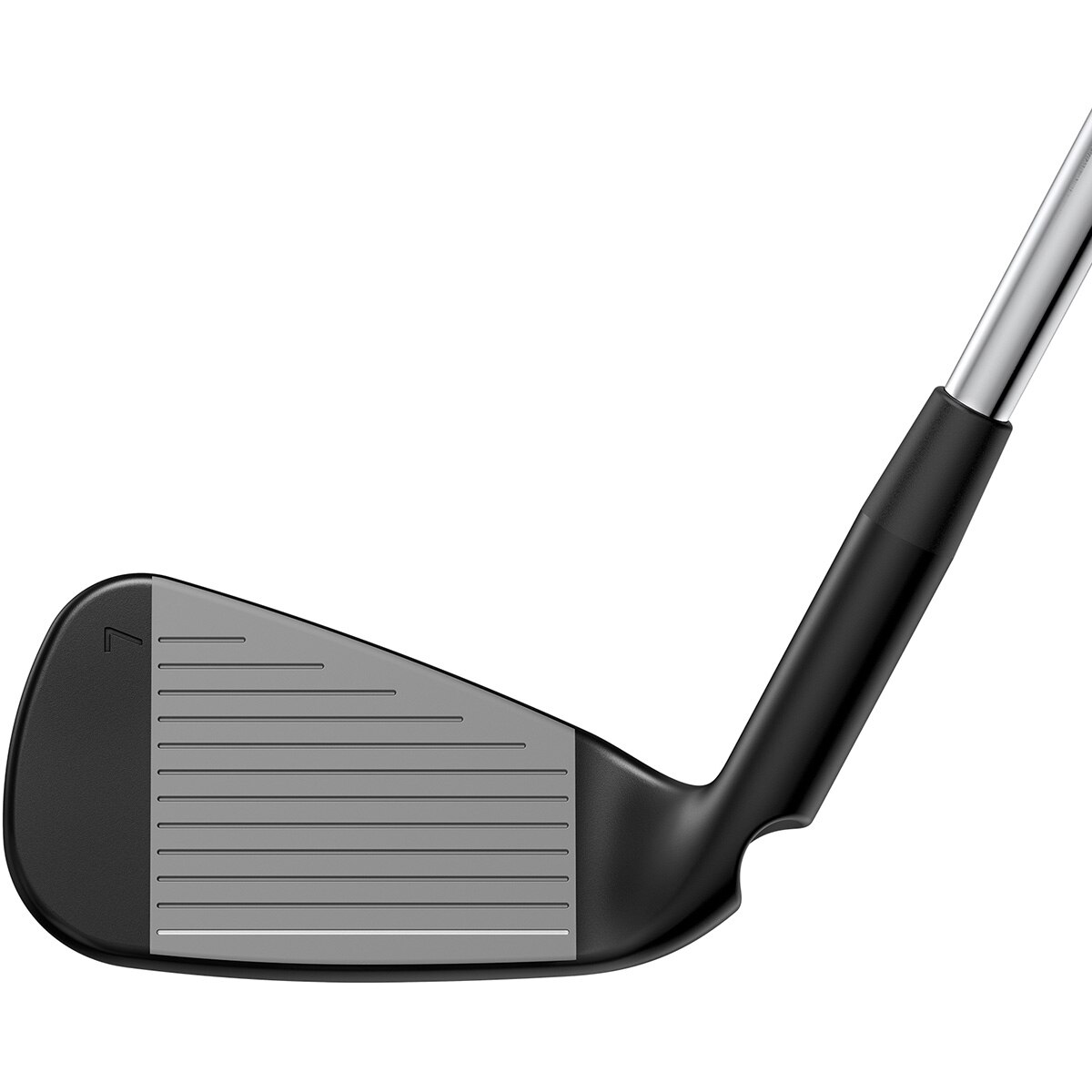 G740 アイアン(5本セット) N.S.PRO 750／850／950GH neo(アイアン