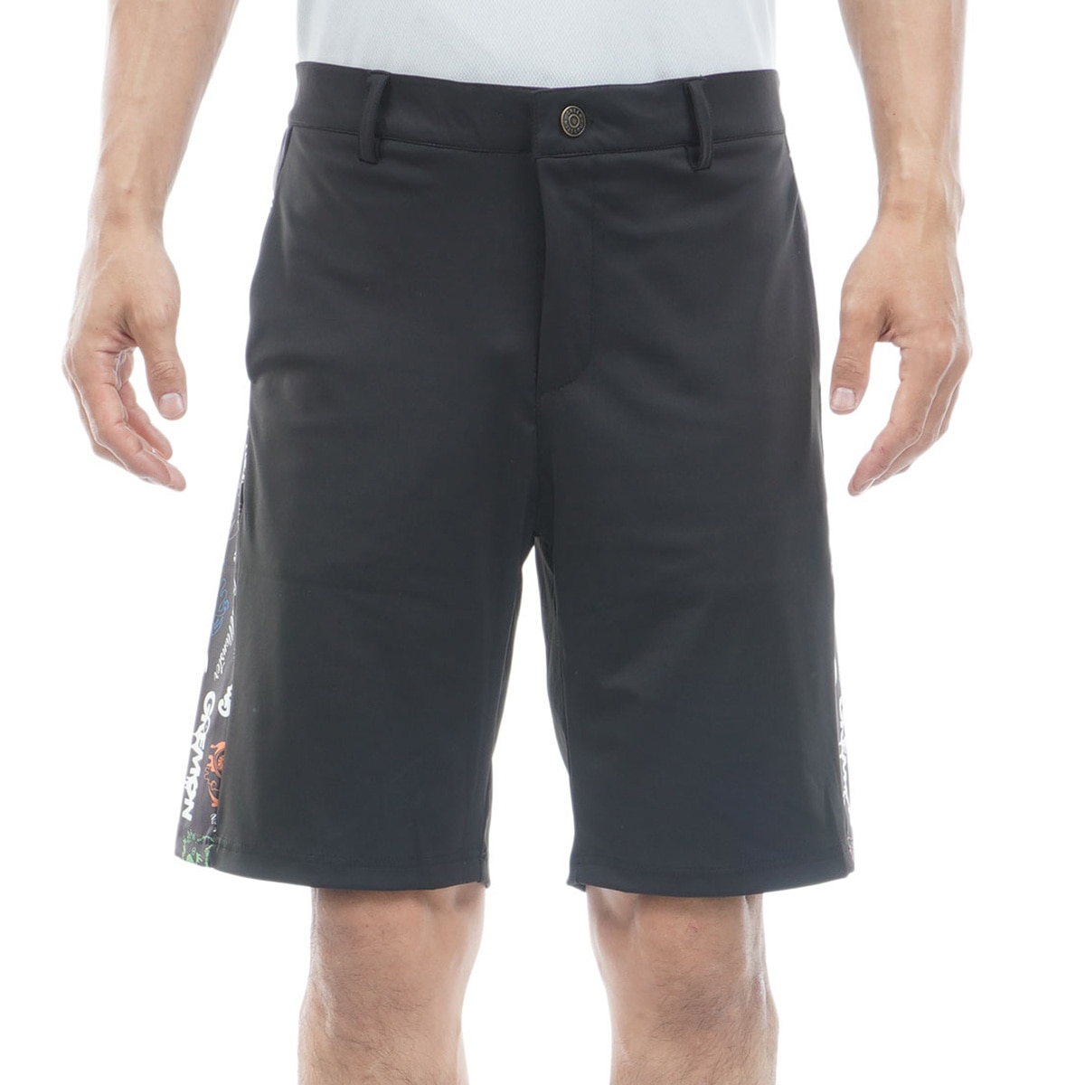 ゴルフ パンツ (メンズゴルフウェア) 新商品 通販｜GDOゴルフショップ