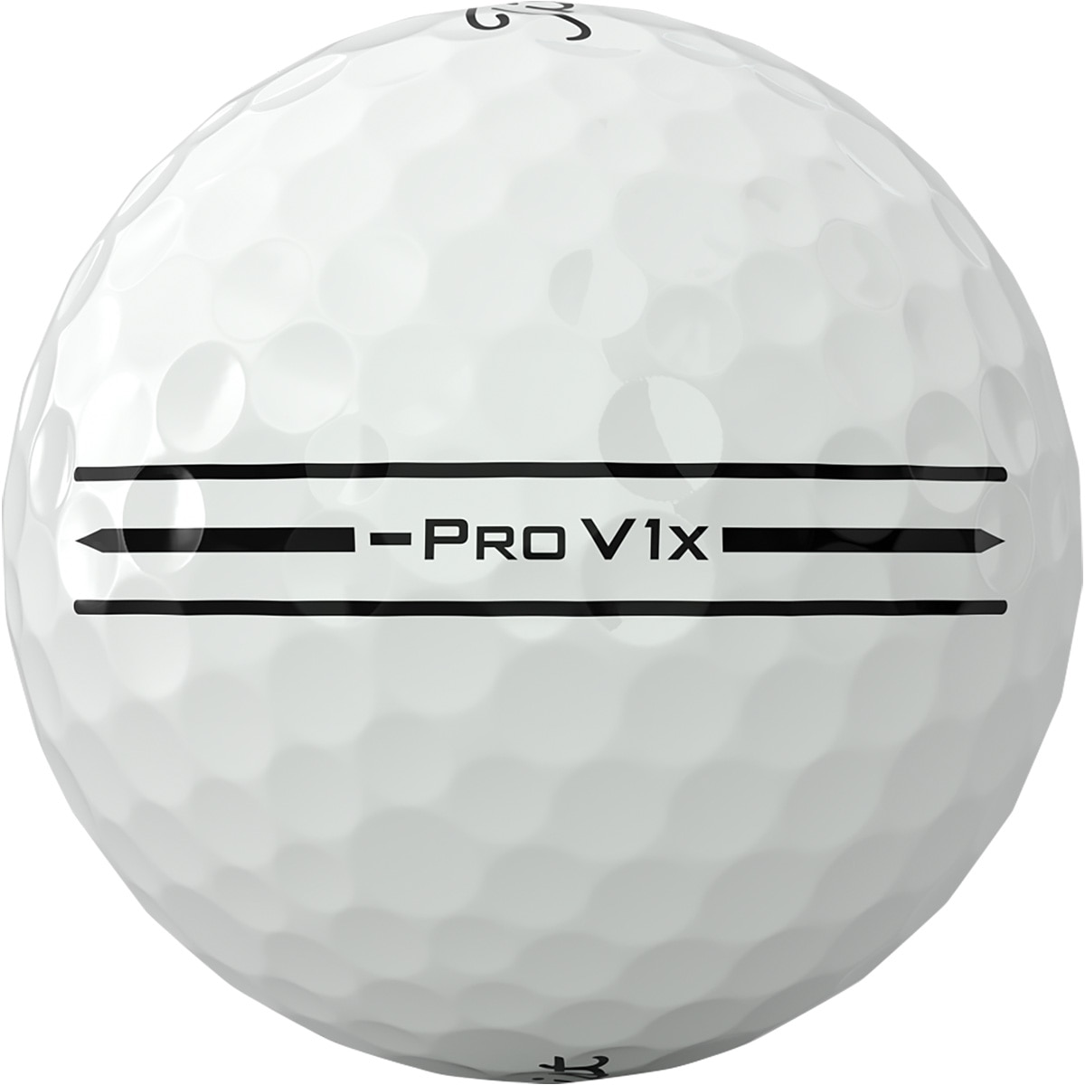 PRO V1x Left Dash AIM ボール(ボール（新品）)|PRO V1(タイトリスト