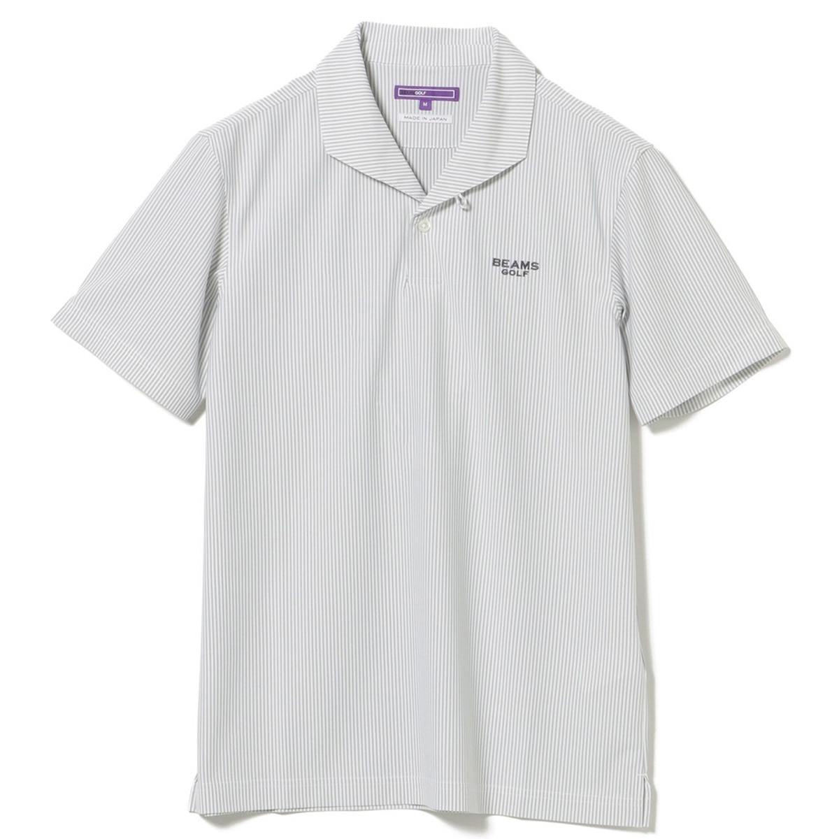 BEAMS GOLF PURPLE LABEL(ビームスゴルフパープルレーベル) ポロシャツ