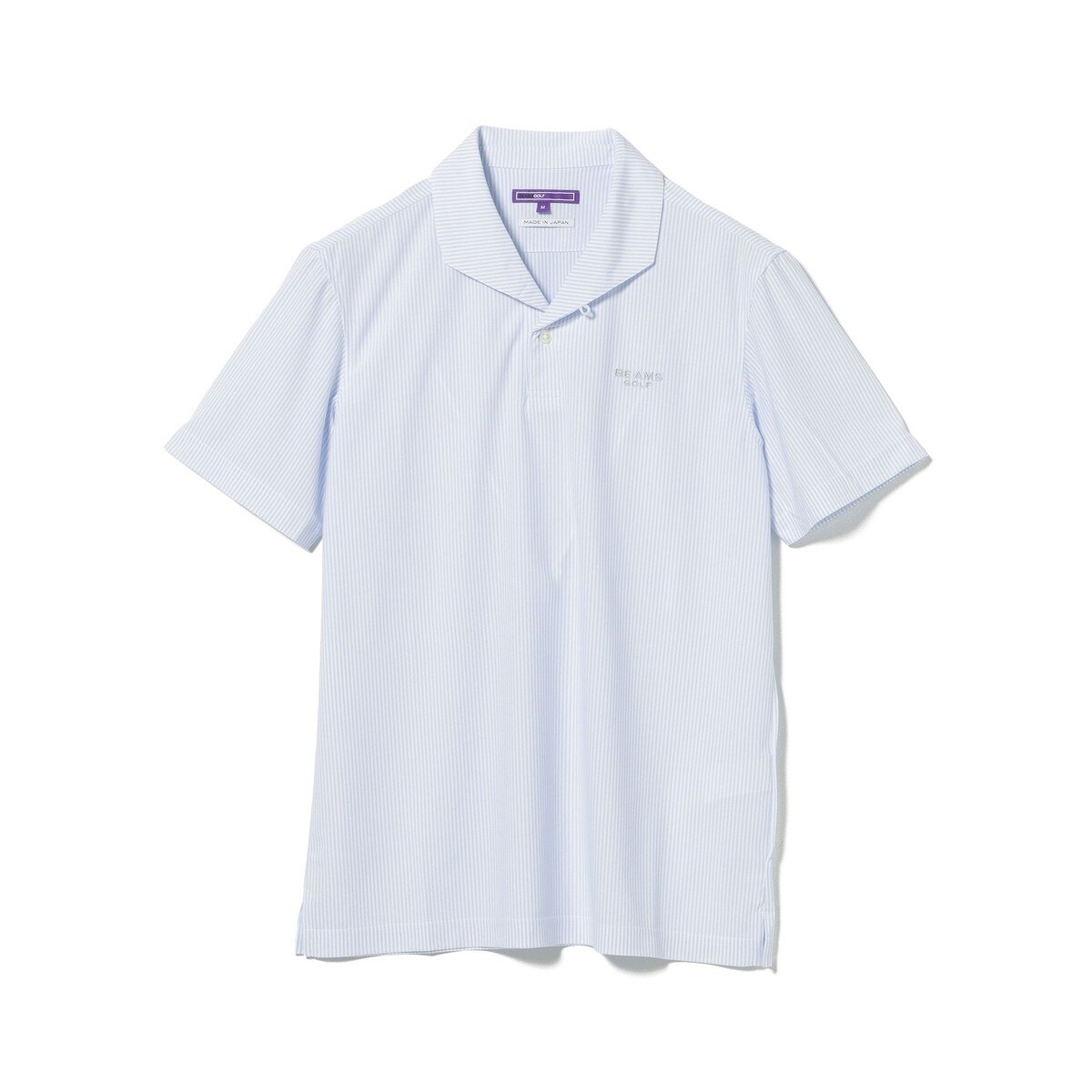 BEAMS GOLF PURPLE LABEL(ビームスゴルフパープルレーベル) ポロシャツ